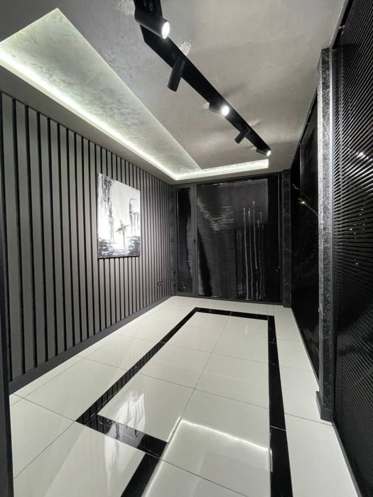 массив Госпитальный / Лавандерия  Ул. Чехова  Офис 122 кв.м