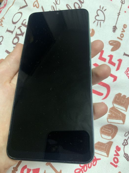Продам телефон redmi A3