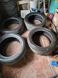 Гуми 295/45 R20 джипови