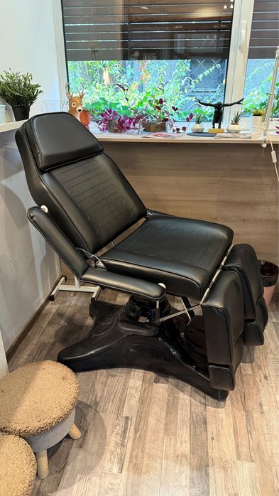 2 Buc Scaun - Pat Pedichiura Multifunctional Pachet - 2 Bucati