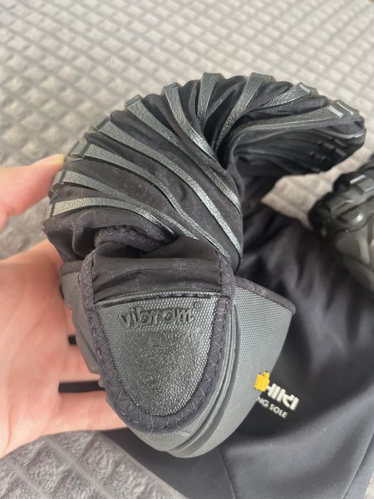 Обувки Vibram Fivefingers Furoshiki