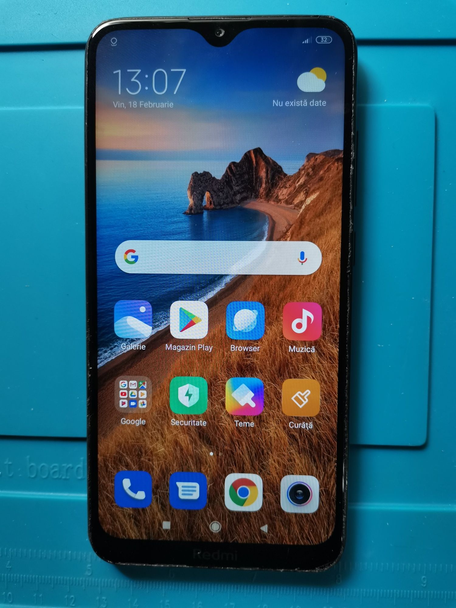 Telefon Xiaomi Redmi 8 Impecabil