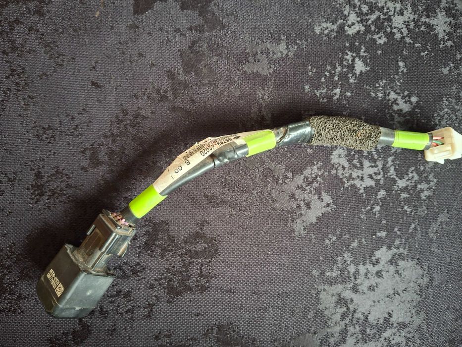 Toyota Rav4 2015/2018 -Врати-Калници -Модули- Дистроник