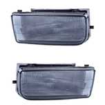 Proiectoare ceata fumurii OEM BMW E36 1991-1999