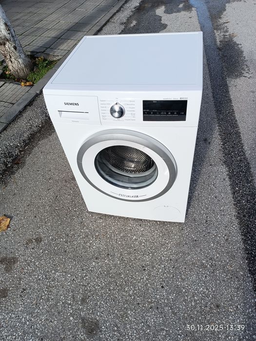 Пералня siemens инверторен мотор