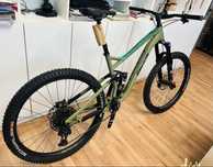 Велосипед Radon Swoop AL 8.0 XL 29” NEW