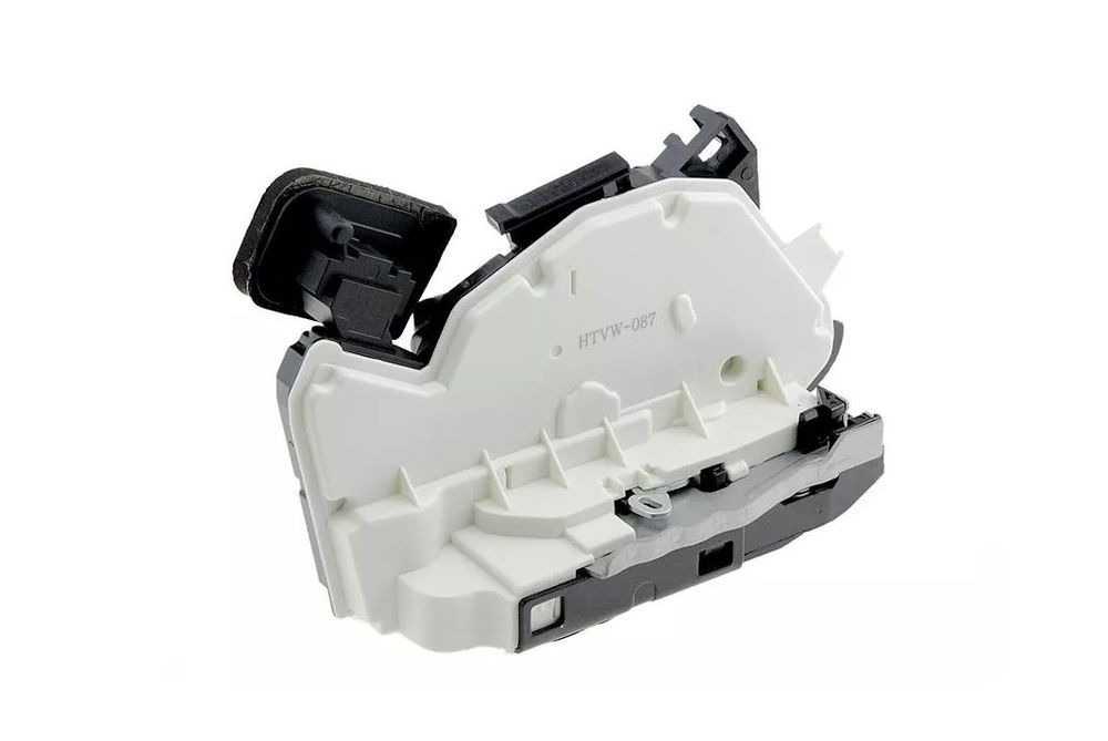 Брава За Задна Дясна Врата, Vw Golf Vi Vii, Skoda, Seat, 7 Пин,