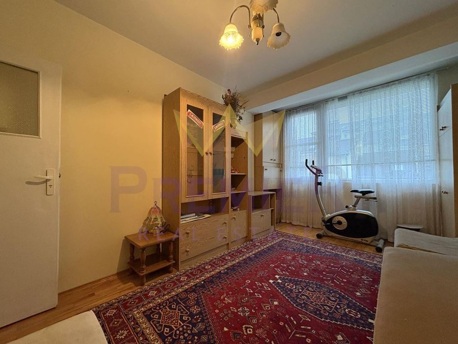 Дава се под наем Мезонет в Варна, Базар Левски - 60 кв.м за 425 € - Снимка #7