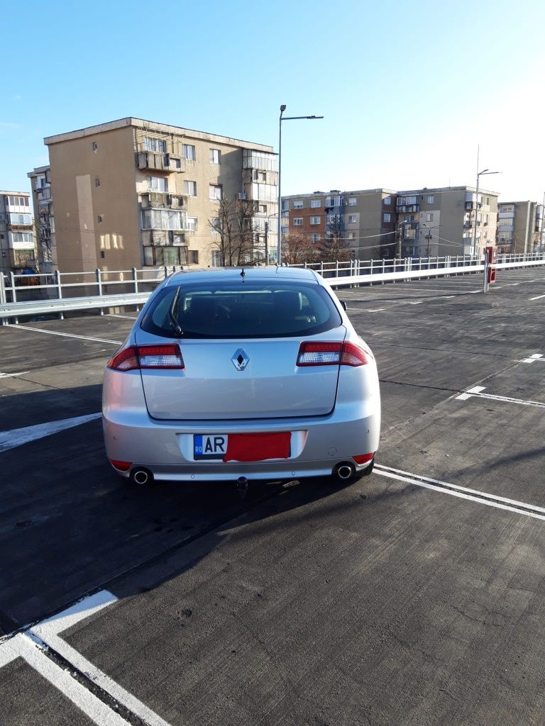 Vand Renault Laguna 3 BOSE EDITION