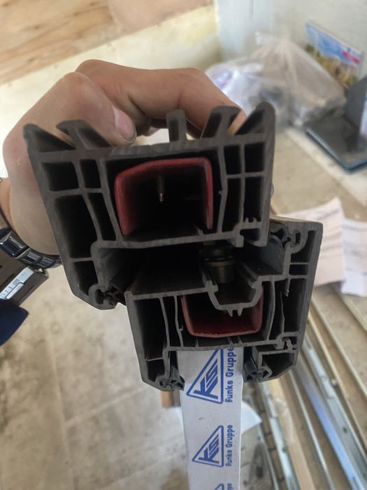 Пластиковые Окна Дверь Балкон Терезе Витаржи Заказать По Выгодной Цене