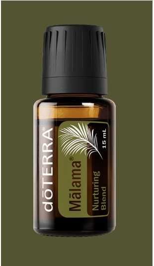 Doterra Bergamot Mint 15ml si alte uleiuri editie limitata