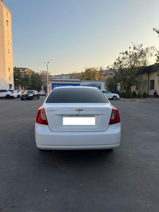Продается  Chevrolet Gentra 2023