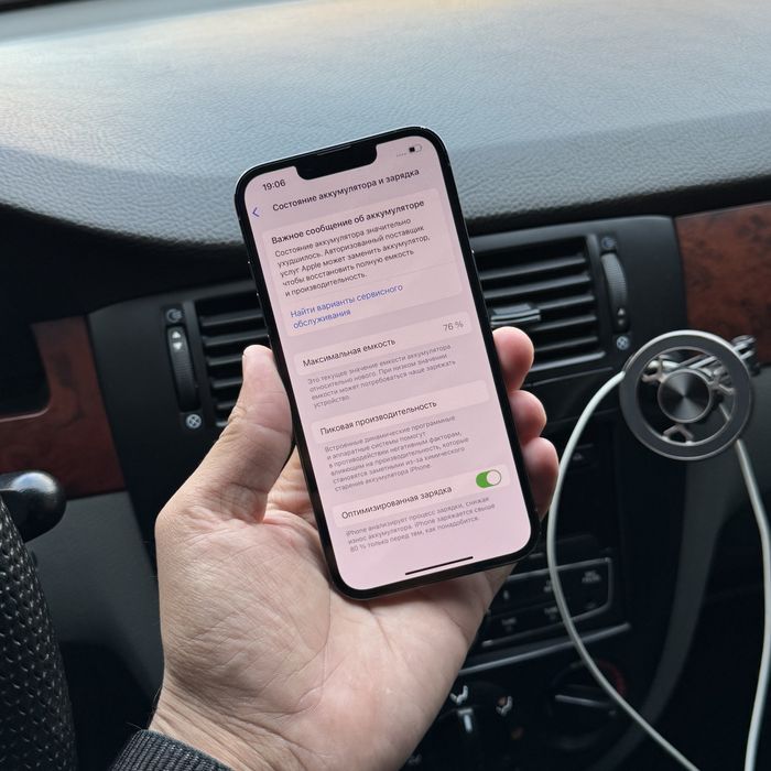 Iphone 13 pro 128 gb dual sm