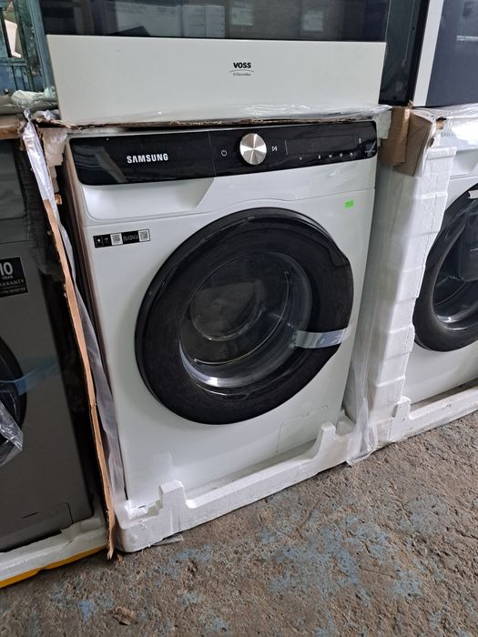 Нова инверторна смарт пералня Самсунг/Samsung 8 кг