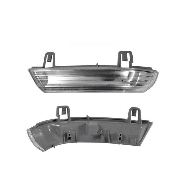 Lampa semnalizare oglinda VW Golf 5 2003-2009, Golf Plus 2005-2009; Golf 6 (5K) 2008-; Golf 6 Plus 2009-; Jetta/Golf Kombi; Passat B5/B6 11.2003-07.2010, Eos 2006-2008, Sharan 2003-02010, Skoda Superb 08.2