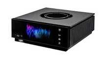 Streamer si amplificatot Naim Uniti Atom