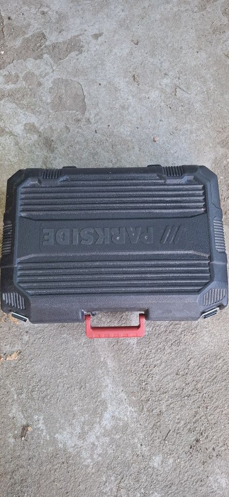 Перфоратор Parkside PBH 1050 B2