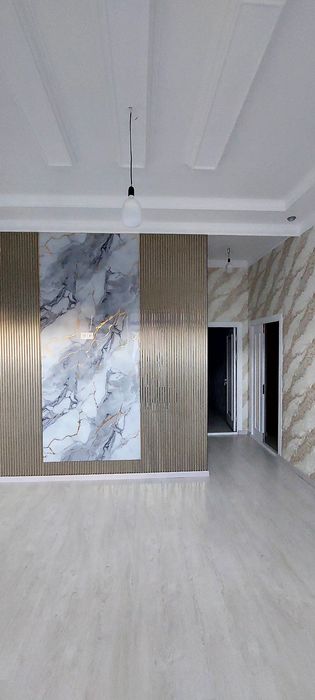 Срочно Назарбек Туркистонда  100% битган. Янги курилган уй сотилади.