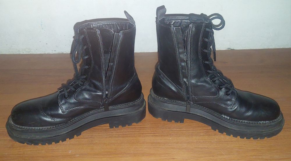 Дамски обувки  39 номер