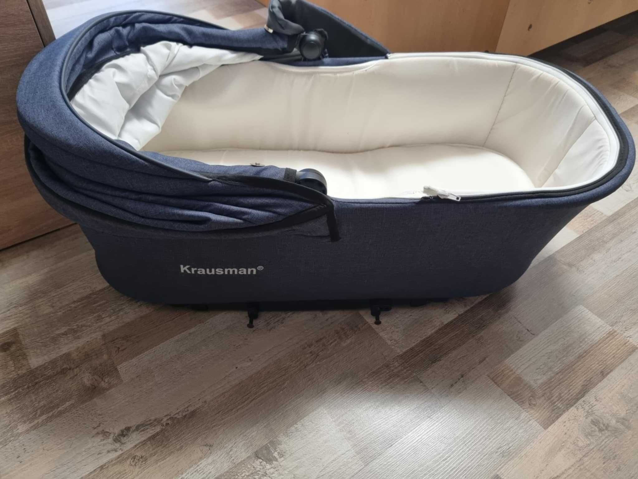 Carut Krausman 3 in 1