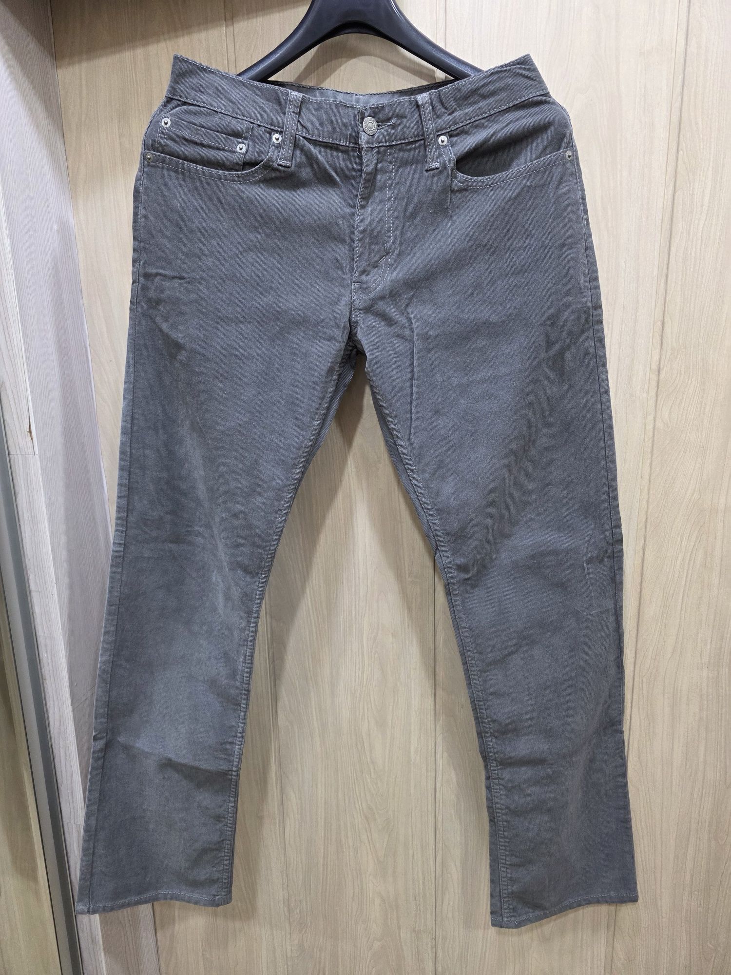 Оригинальные джинсы Levi's 514