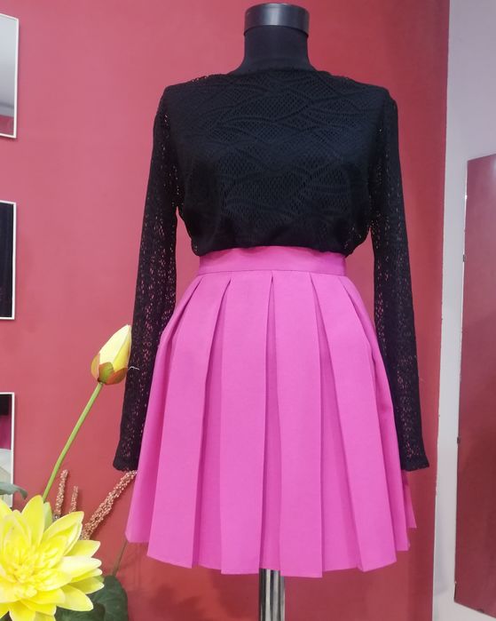 Fusta noua nu eticheta S