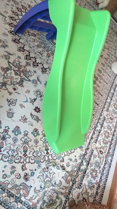 Продается детская горка