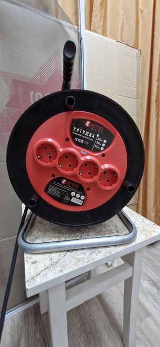 Продам удлинитель длиной 60 метров качественный