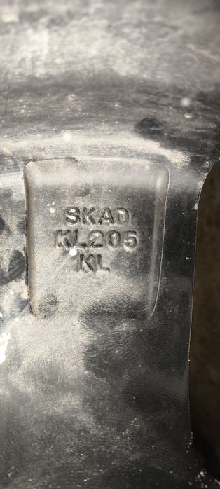 Продам комплект дисков