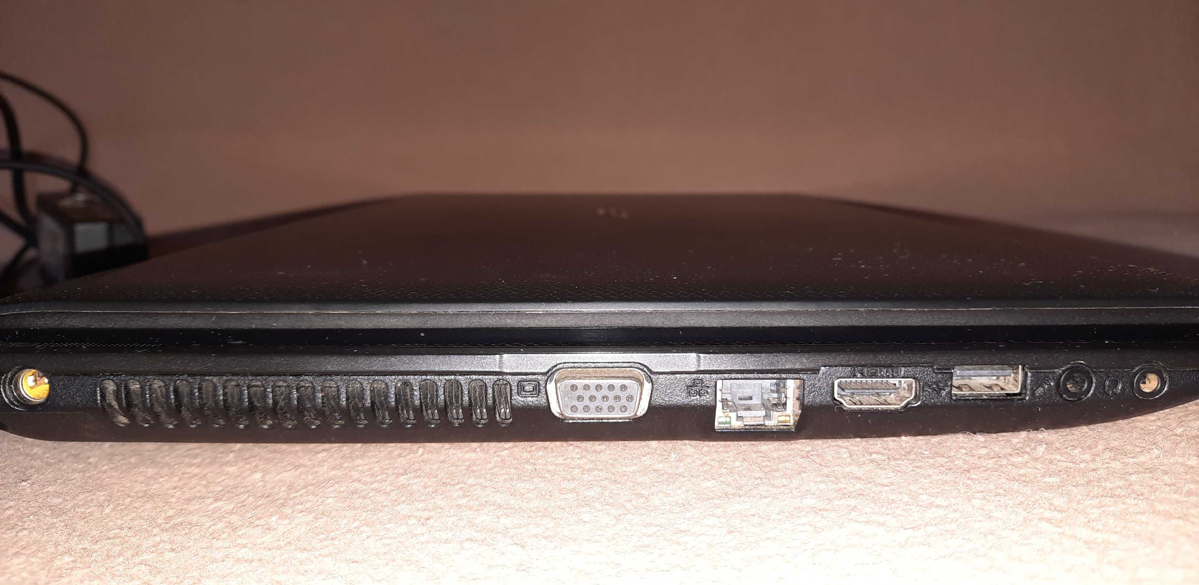 Laptop Acer 5742G