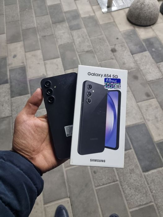 Samsung A54 5g 128gb