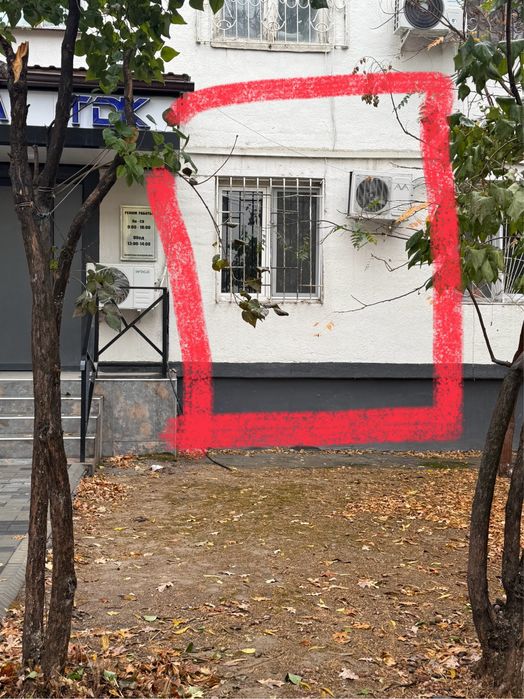 Отличная возможность для бизнеса — ул. Саламатина, 58 м², 1 этаж!