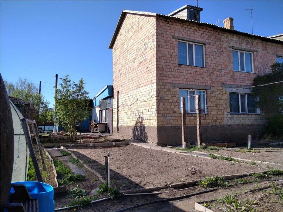2х этажный дом в Сортировке
