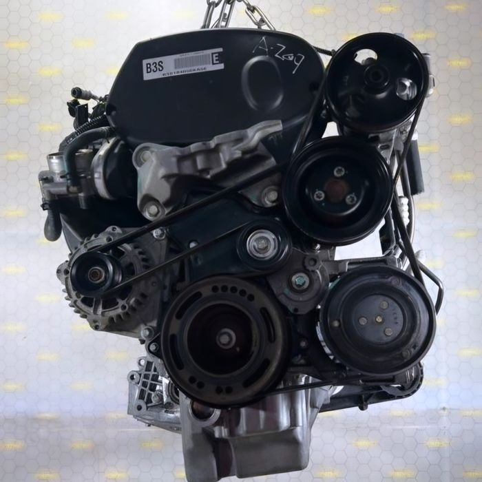 Двигатель Opel Astra H 1.8 Z18XER с гарантией!
