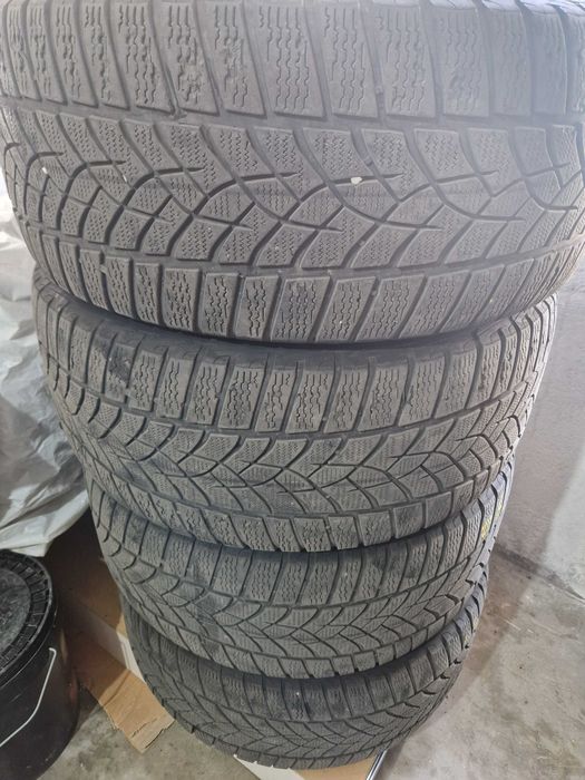 Зимни Гуми Goodyear UltraGrip Performance Gen1 265/40/20