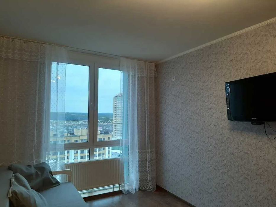 Дава се под наем Двустаен апартамент в София, Център - 45 кв.м за 377.4 € - Снимка #1