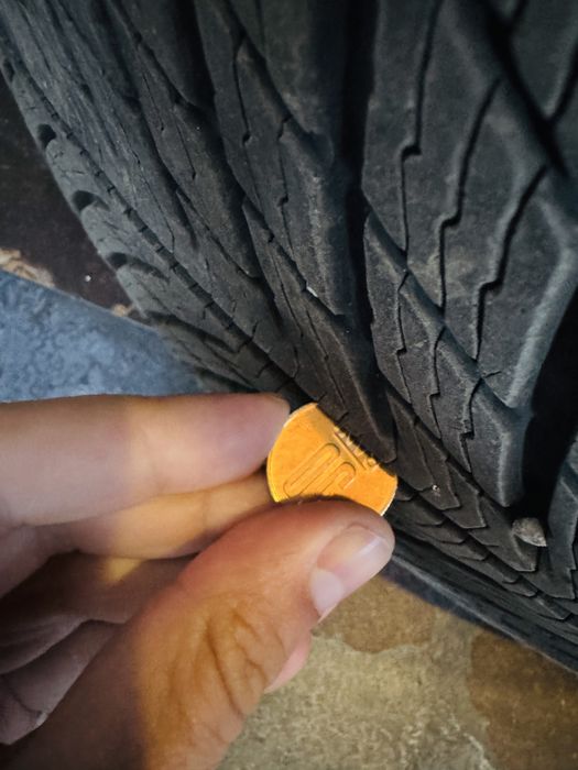 Anvelope iarna Michellin pilot alpin 5 suv 275 45 r21