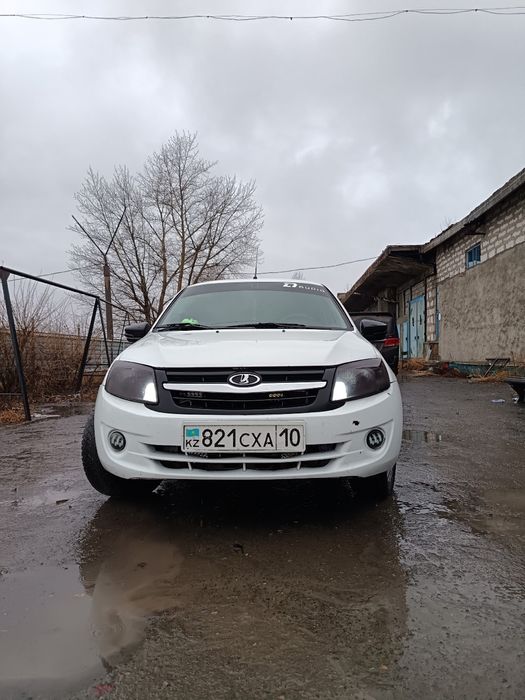 Продам Lada Granta