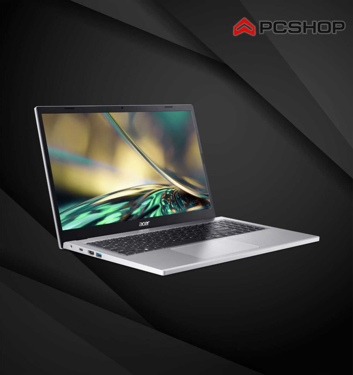 Acer Aspire 3 A315-44P / AMD Ryzen 7 5700U