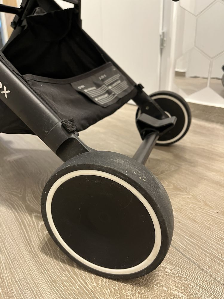 Carucior Anex Air
