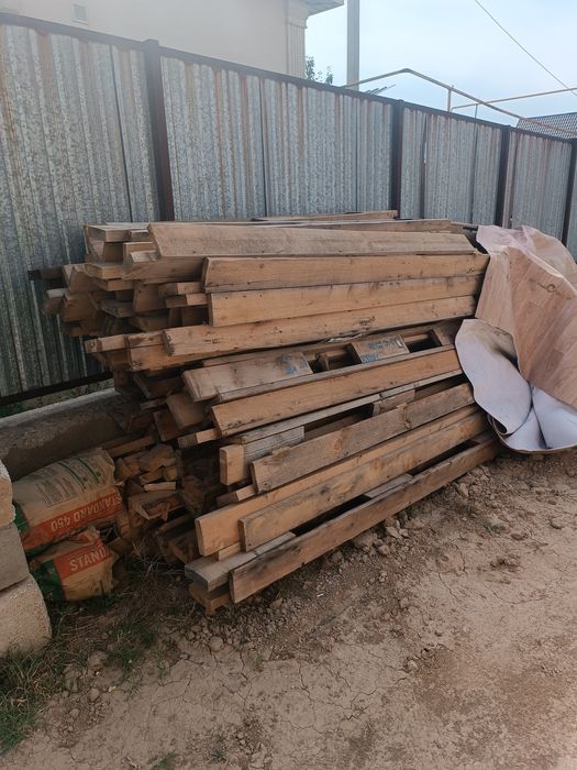 Продам дерево с размером 12×2.5 мм