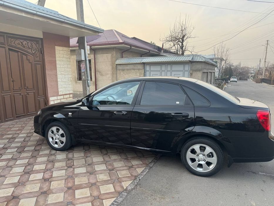 Gentira  luks  abez magnitafon