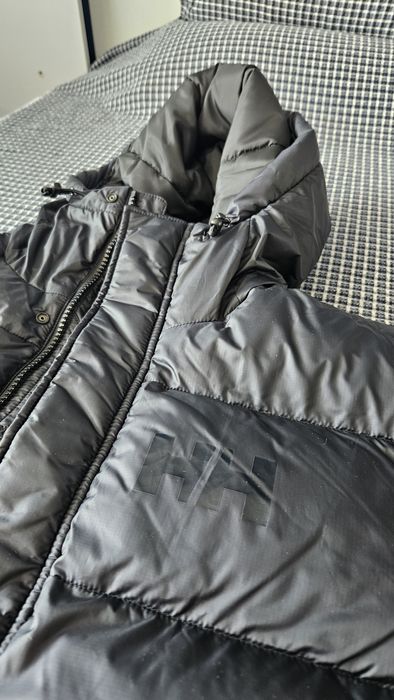 Зимно яке / парка Helly Hansen
