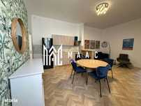 Apartament 3 camera | Etaj 1 | Renovat | Modern | Central