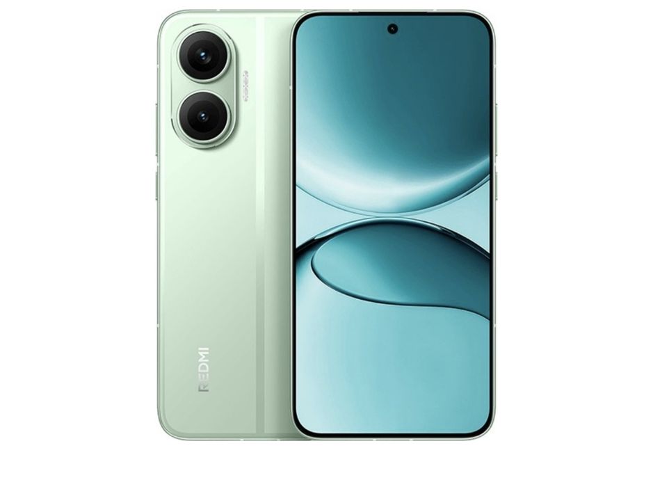 Redmi turbo 4 pro 256