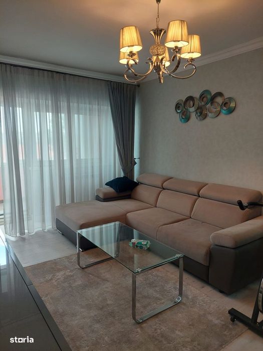 vanzare apartament 3 camere lux