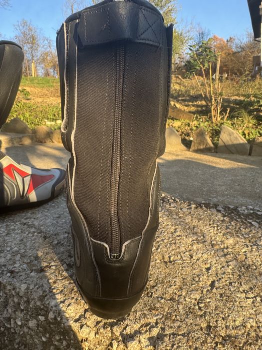 мото ботуши dainese 42