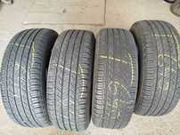 Anvelope 215/65/16 Michelin.