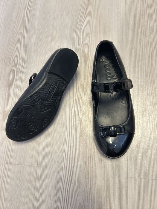 Pantofi tip balerini ECCO