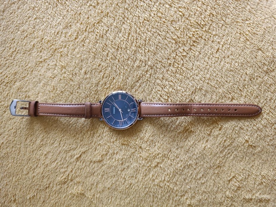 Дамски часовник Fossil